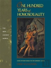 One Hundred Years Of Homosexuality