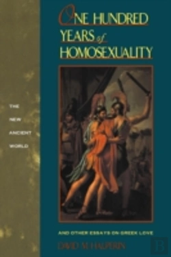 Bertrand.pt - One Hundred Years Of Homosexuality