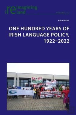 Bertrand.pt - One Hundred Years Of Irish Language Policy, 1922-2022