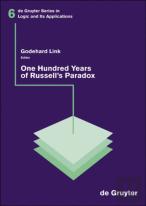 One Hundred Years Of Russellâ´S Paradox