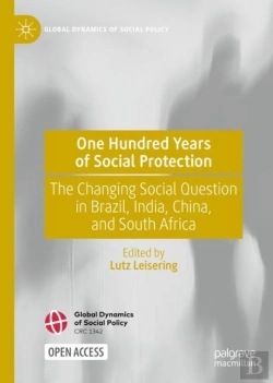 Bertrand.pt - One Hundred Years Of Social Protection