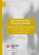 One Hundred Years Of Social Protection