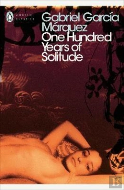 Bertrand.pt - One Hundred Years Of Solitude