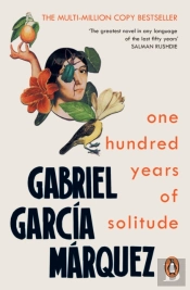 One Hundred Years Of Solitude