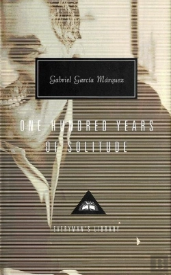 Bertrand.pt - One Hundred Years Of Solitude