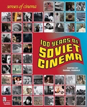 One Hundred Years Of Soviet Cinema