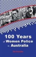 One Hundred Years Of Women Police In Australia
