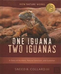 Bertrand.pt - One Iguana, Two Iguanas