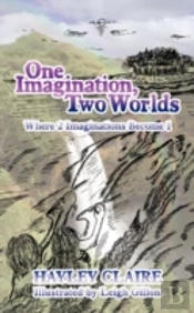 One Imagination, Two Worlds: Where 2 Ima