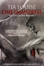 One Immortal