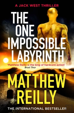 Bertrand.pt - One Impossible Labyrinth