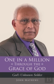 One In A Million Through The Grace Of God
