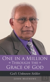 One In A Million Through The Grace Of God