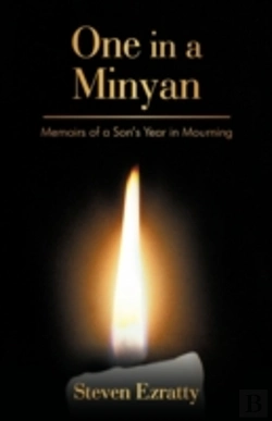 Bertrand.pt - One In A Minyan: Memoirs Of A Son'S Year