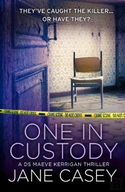 Bertrand.pt - One In Custody