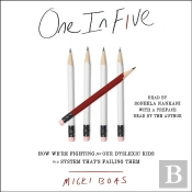 One In Five
