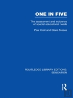 Bertrand.pt - One In Five (Rle Edu M)