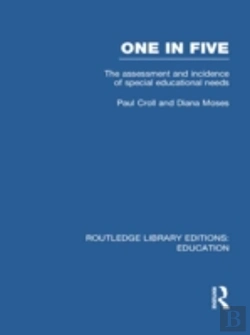 Bertrand.pt - One In Five (Rle Edu M)