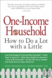 One-Income Household