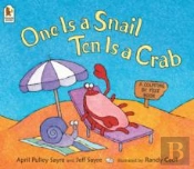 One Is A Snail, Ten Is A Crab