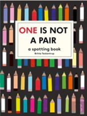 One Is Not A Pair