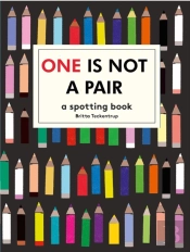 One Is Not A Pair