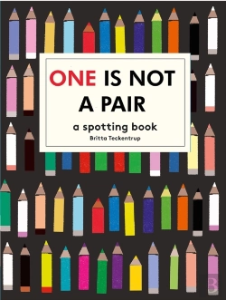 Bertrand.pt - One Is Not A Pair