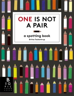 Bertrand.pt - One Is Not A Pair