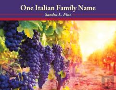 One Italian Family Name