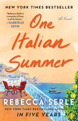 Bertrand.pt - One Italian Summer