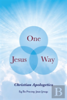 One Jesus, One Way