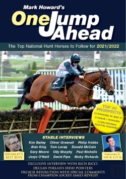 Bertrand.pt - One Jump Ahead 2021-2022