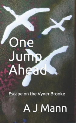 Bertrand.pt - One Jump Ahead