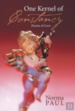 Bertrand.pt - One Kernel Of Constancy: Poems Of Love