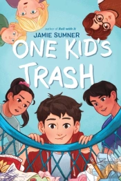 One Kid'S Trash
