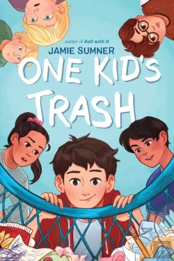 Bertrand.pt - One Kid'S Trash