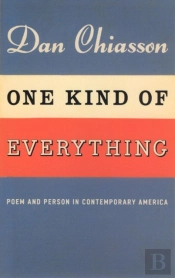 One Kind Of Everything