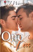 One Kiss