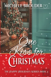 One Kiss For Christmas