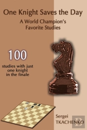 One Knight Saves The Day: A World Champion'S Favorite Studies