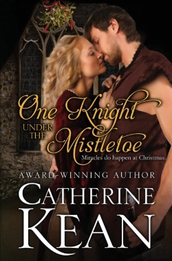 Bertrand.pt - One Knight Under The Mistletoe: A Mediev