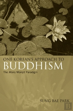 Bertrand.pt - One Korean'S Approach To Buddhism