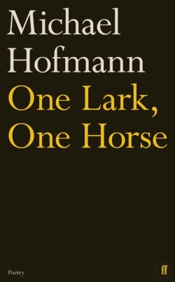 Bertrand.pt - One Lark, One Horse