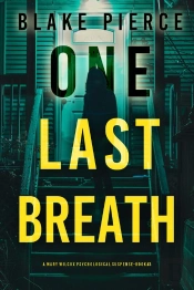 One Last Breath (The Governess: Book 3) An Irresistibly Compelling Thriller With A Shocking Twist