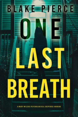 Bertrand.pt - One Last Breath (The Governess: Book 3) An Irresistibly Compelling Thriller With A Shocking Twist