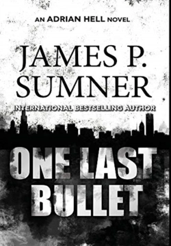 Bertrand.pt - One Last Bullet