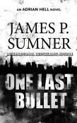 One Last Bullet