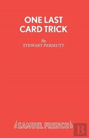 One Last Card Trick