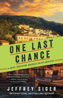 Bertrand.pt - One Last Chance
