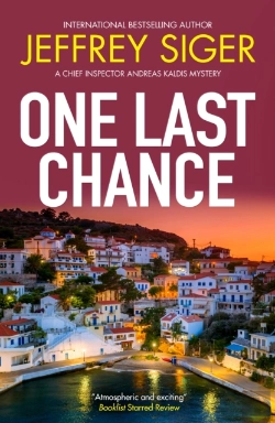 Bertrand.pt - One Last Chance